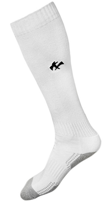 나인 고급양말, 화이트