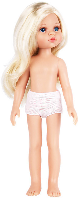 파올라레이나 인형, 32cm, 14771클라우디아, 1개