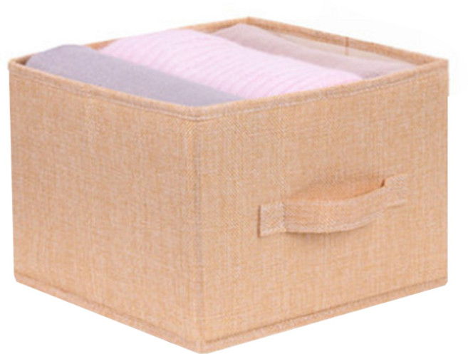 하이퍼 행잉 오거나이저 서랍, 1개, 베이지