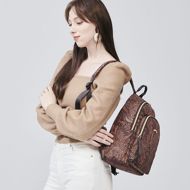 에버라스트 여성용 이브 캐주얼 팩백