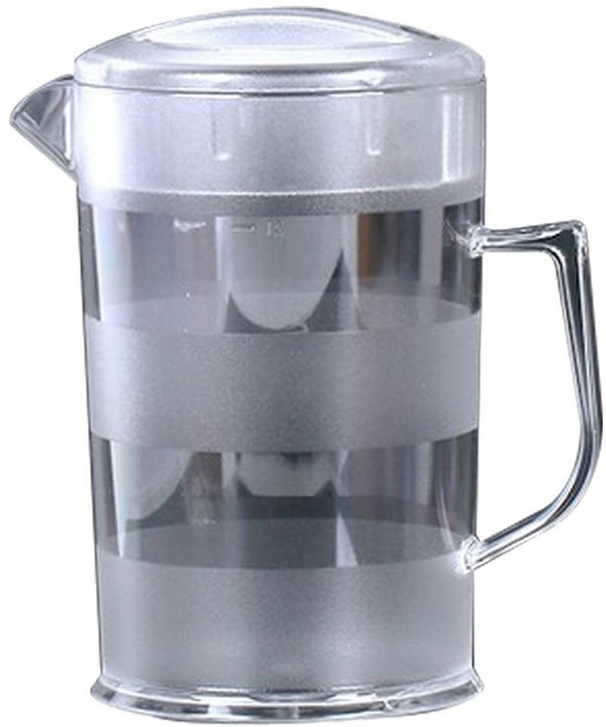 Buy Goods 冷水壺, 1個, 透明, 1000ml