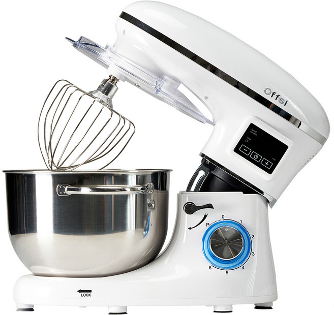 오펠 스탠드 믹서, OFM-1505L(화이트)