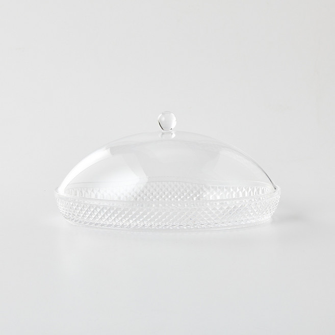 모던하우스 ON 엘레강트타원돔L 29.5x17.4, 1개