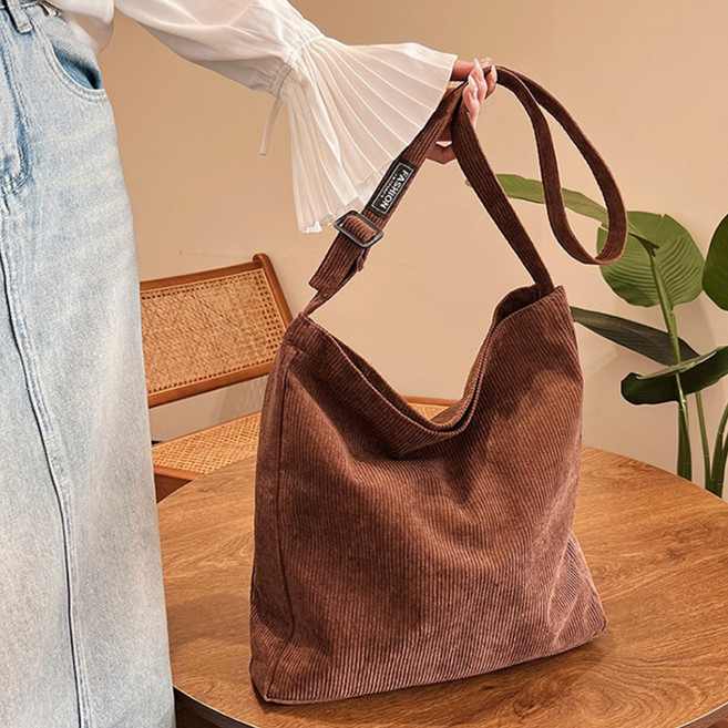 알로데 빈티지무드 코듀로이