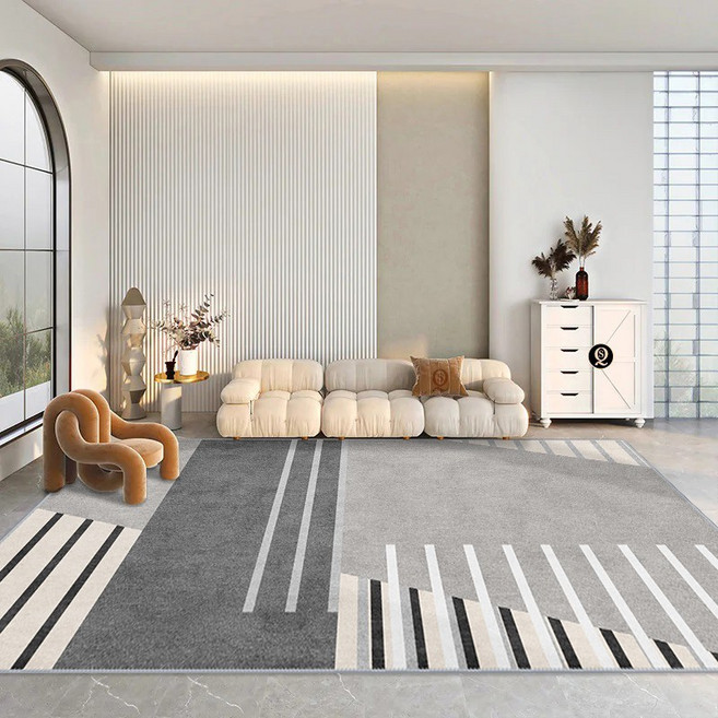 BRINCH Home Interior 韓國製造 北歐圖案地毯 BRINCH