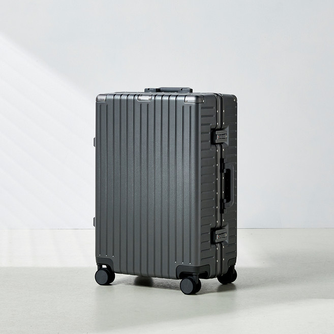 PESPES Modern House Code 中大型行李箱 24吋
