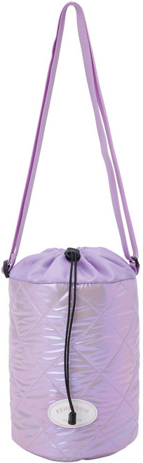 베네통키즈 아동용 퀄팅 보냉 크로스백 QCBGP1441