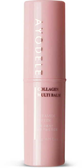아요델 콜라겐 멀티밤, 10g, 1개