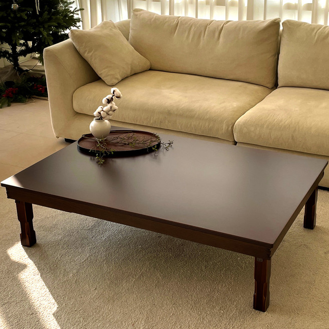 백수소반 국내산 전통수공예 1200 대교자상, 엔틱 1도