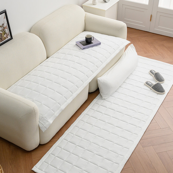 아이닉스 푸딩 소프트워싱 마이크로 소파패드