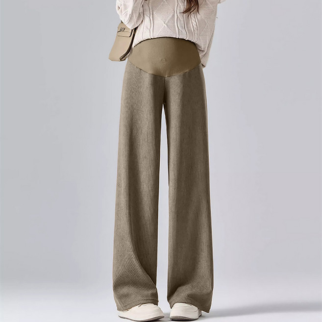 데이소이 와이드핏 편안한 임부용 긴바지