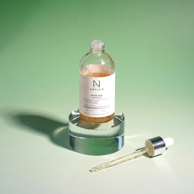 인테리어 촬영 소품 전시다이 아크릴 디스플레이박스 원기둥2, 투명