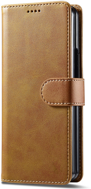 구스페리 스탠다드 카드 수납 가죽 다이어리 휴대폰 케이스