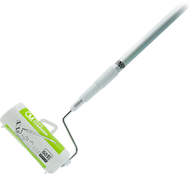 테이프클리너 롱 본품 A347, 1개