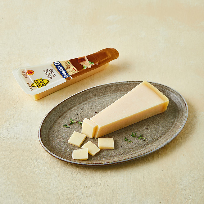 암브로시 그라나파다노, 200g, 1개, 1개입