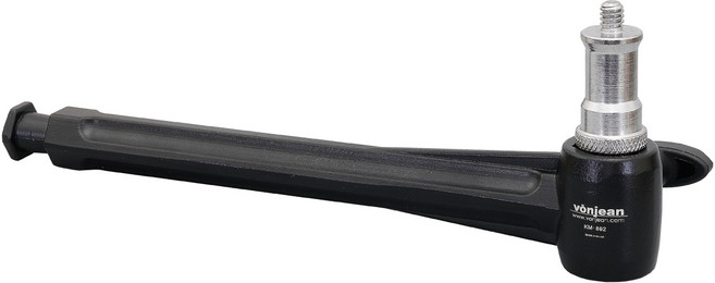 본젠 익스텐션암 촬영장비 연장봉, KM-892, 1개