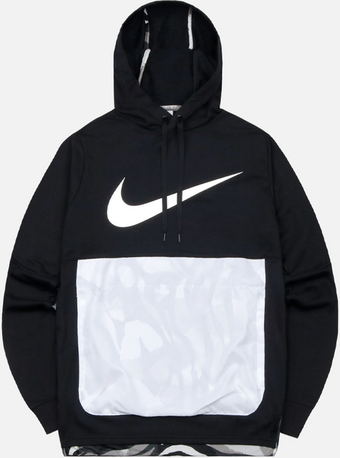 나이키 THERMA FIT CLASH 후드 티셔츠