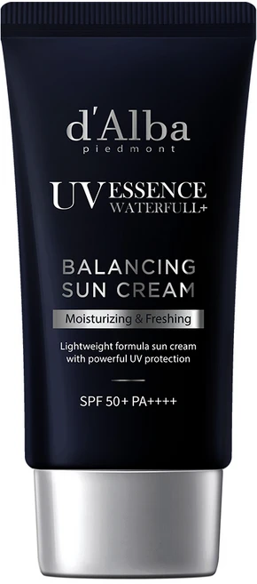 달바 올인원 워터풀 밸런싱 선크림 SPF50+ PA++++, 50ml, 1개 - 쿠팡