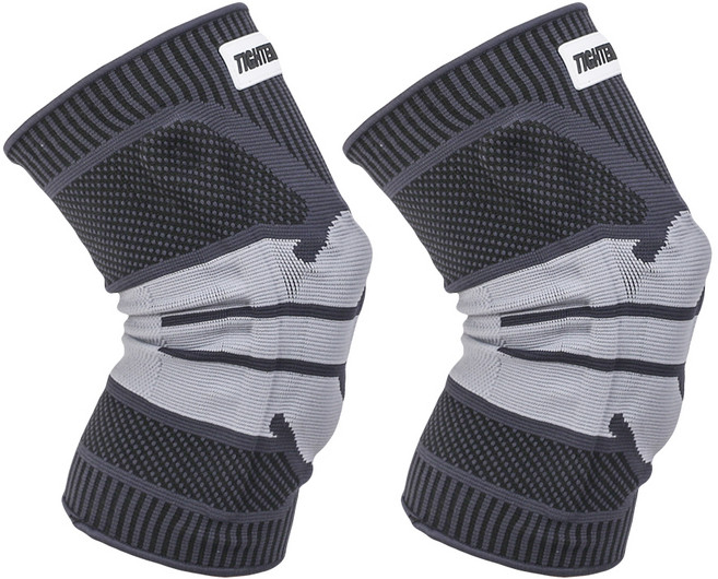 타이트엔드 SW 무릎 보호대 2p, 1개