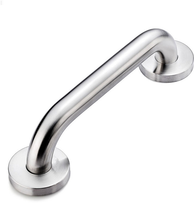 모칸도 안전손잡이, 1개, 고급형 무광