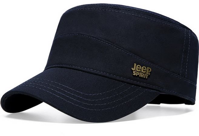 JEEP SPIRIT 平頂帽 均碼 + 專用包裝