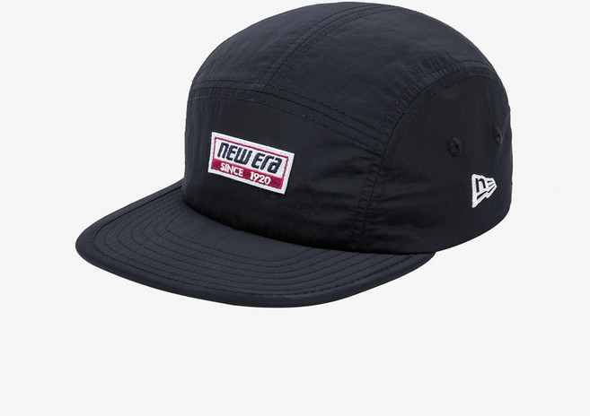 뉴에라 아동용 캠퍼 메탈 나일론 제트캡 1466647