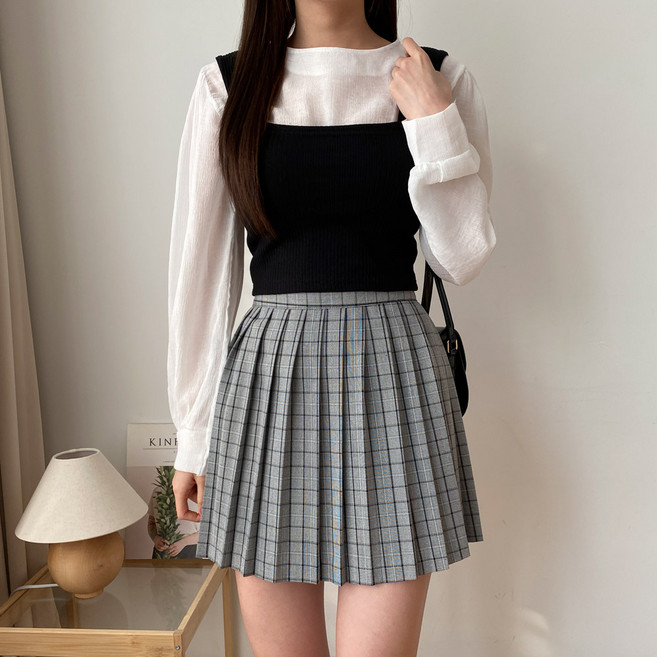 여성용 테모스 뷔스티에 티셔츠