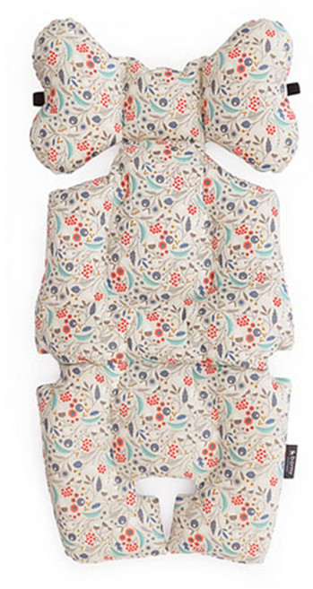 보니 라이너 유모차시트, 포레스트(베이지), 1개