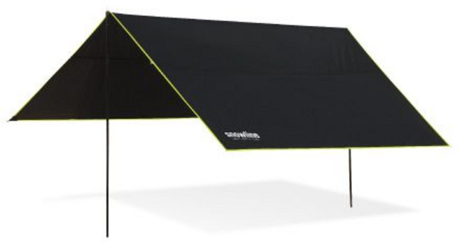 스노우라인 라이트 렉타 타프, 블랙