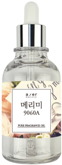 아제르퍼시픽 프래그런스 오일, 메리미9060A, 100ml, 1개