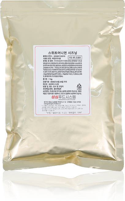상상시즈닝 스위트어니언 시즈닝, 1kg, 1개