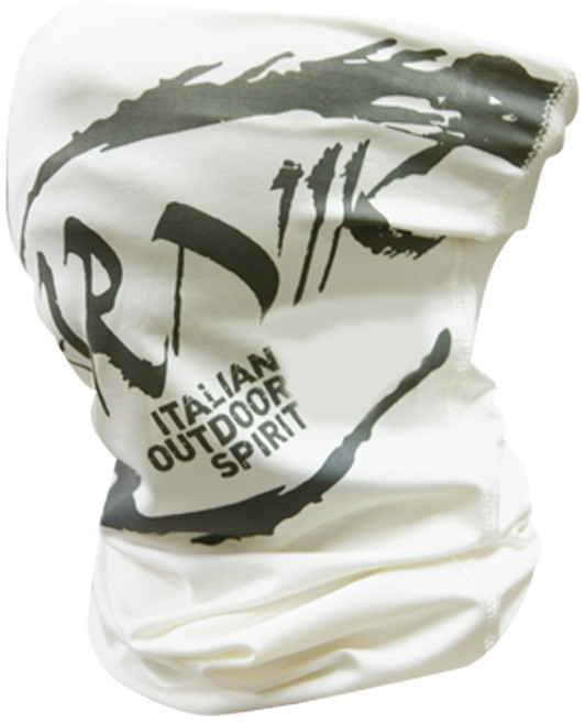 카르닉 테크니컬 쿨 멀티 스카프, 아이보리, 1개