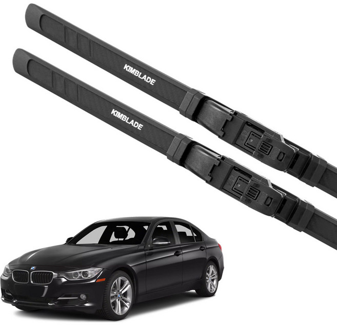 킴블레이드 GT 와이퍼 전면세트, BMW 3시리즈 GT F30 / F31 / F34