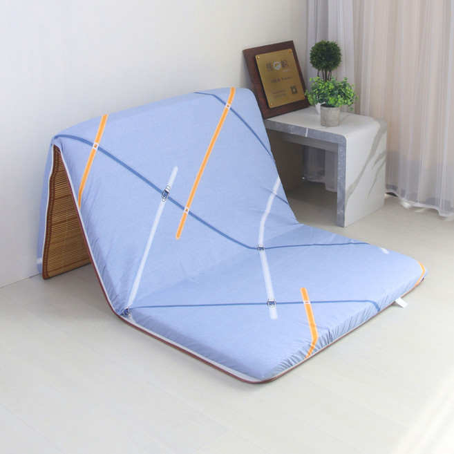 BEARBED 熊棉 天然原色細編消暑蓆