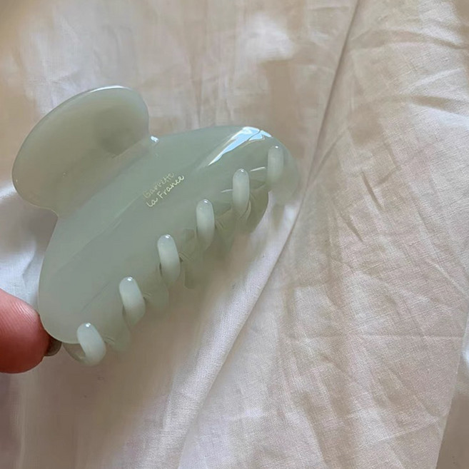 씨오브비 퓨어 미디엄 반묶음 집게핀