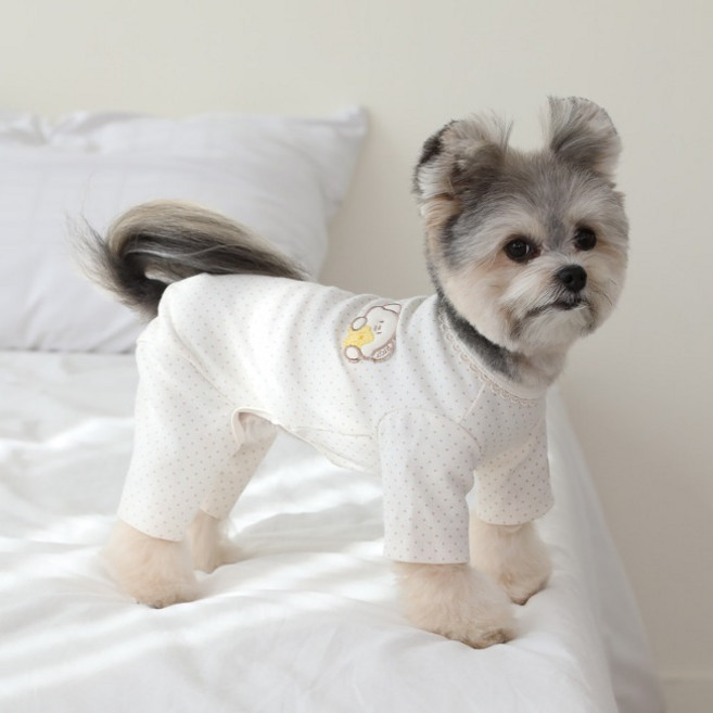 리토가토 반려동물 베베 고미 올인원, 1개