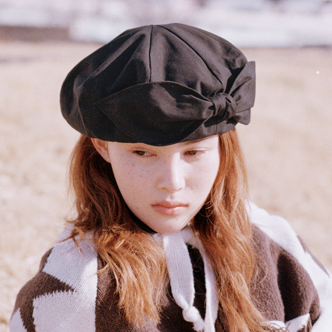 POESIE D'AME BLOOM DOME BERET