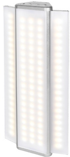 스노우라인 트리오 LED 랜턴 XL SNE5ULL005, 혼합색상, 1개