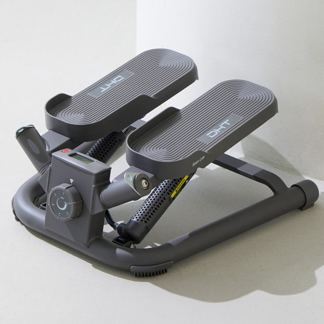 숀리 프라임 스텝퍼, 그레이