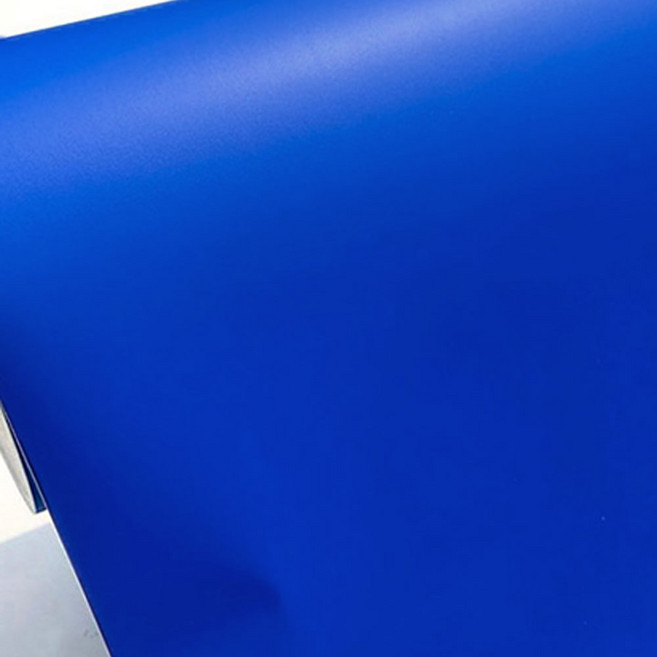 시트나라 단색 무지 칼라 시트지, 파랑, 50 x 250 cm