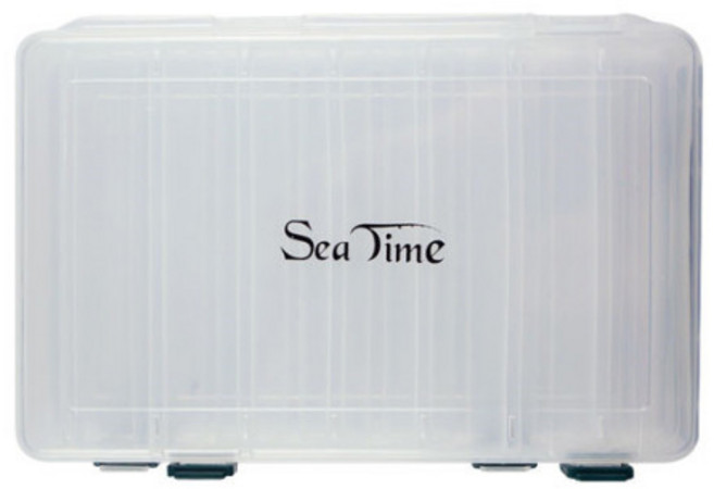 씨타임 신형 에기태클 루어 미노우 보관 케이스