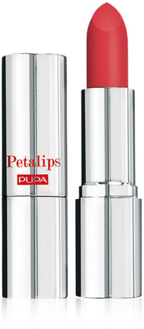 뿌빠밀라노 페탈립스 소프트 매트 립스틱, 015 달리아 페탈, 1개, 3.5g