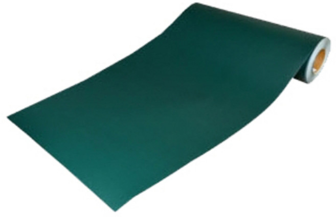 아이작 워터초크 물칠판 시트지 그린