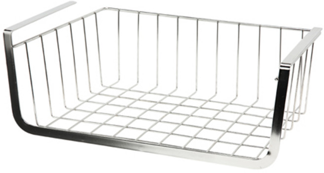 아이넥스 누에보 상부장 걸이형 바스켓, 1개