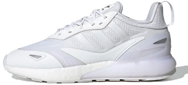 adidas 愛迪達 ZX 2K Boost 2.0運動鞋