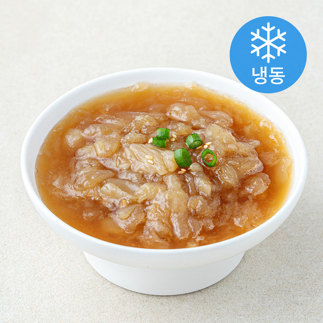 찬드레 미식 순살간장게장 (냉동), 200g, 1개