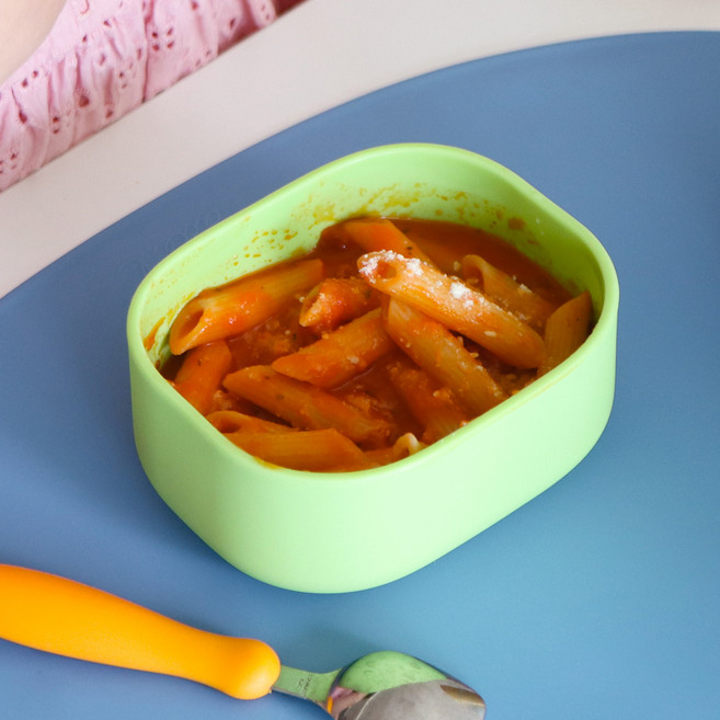 에이드엘 일립스 실리콘 볼, 멜론, 1개