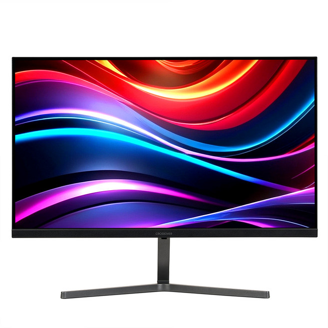 크로스오버 FHD IPS 144Hz 리얼 게이밍 모니터, 60.9cm, 24F200G
