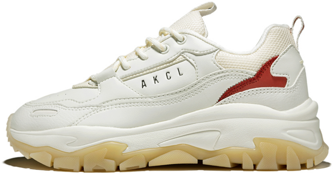 아키클래식 어반트래커 남녀공용 운동화 AKAIFUW01