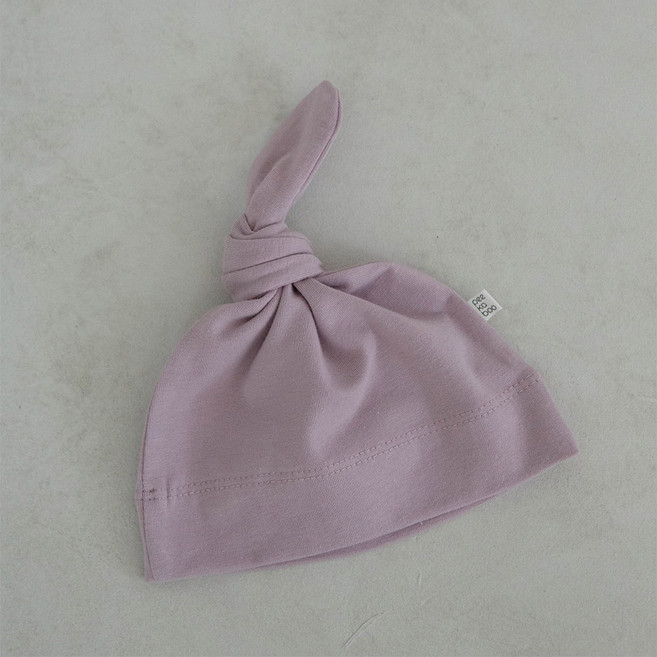 피카부 아동용 뉴모달 꼭지모자